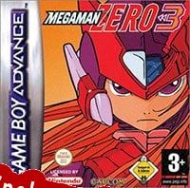 klucz aktywacyjny Mega Man Zero 3