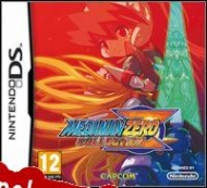 darmowy klucz Mega Man Zero Collection