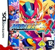 Mega Man ZX generator klucza CD