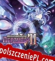 generator klucza CD Megadimension Neptunia VII