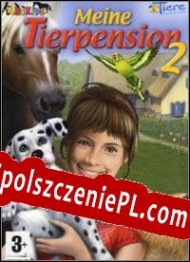 klucz aktywacyjny Meine Tierpension 2