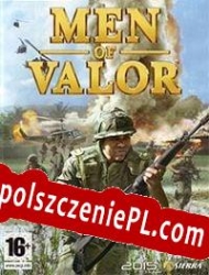 Men of Valor: Vietnam generator klucza licencyjnego