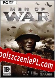 klucz licencyjny Men of War