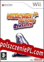 Mercury Meltdown Revolution generator kluczy