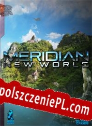 Meridian: New World generator klucza CD