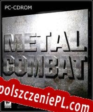 Metal Combat generator kluczy