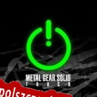 generator kluczy Metal Gear Solid Touch