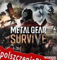 klucz licencyjny Metal Gear Survive