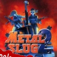 Metal Slug 2 generator kluczy