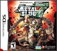 generator kluczy Metal Slug 7