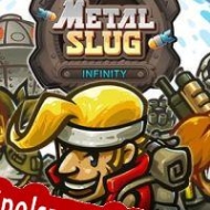 Metal Slug Infinity darmowy klucz