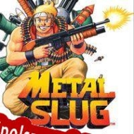 generator klucza CD Metal Slug