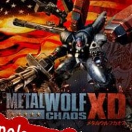 klucz aktywacyjny Metal Wolf Chaos XD