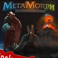 generator kluczy MetaMorph: Dungeon Creatures