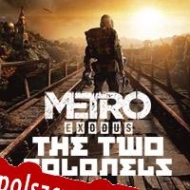 Metro Exodus: The Two Colonels generator klucza licencyjnego