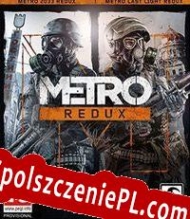 generator kluczy Metro Redux