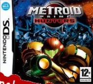 generator klucza licencyjnego Metroid Prime: Hunters