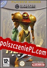 Metroid Prime generator klucza CD