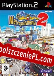 MetropolisMania 2 generator klucza licencyjnego