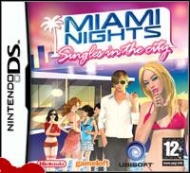 klucz aktywacyjny Miami Nights: Singles in the City