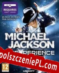 darmowy klucz Michael Jackson: The Experience