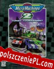 klucz aktywacyjny Micro Machines 2: Turbo Tournament