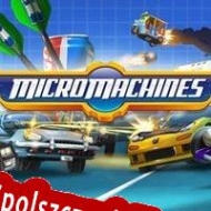 klucz licencyjny Micro Machines (2016)