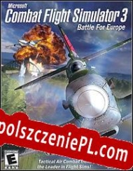 Microsoft Combat Flight Simulator 3: Battle for Europe generator kluczy