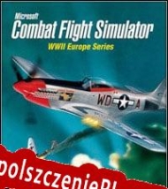 Microsoft Combat Flight Simulator: WWII Europe Series klucz aktywacyjny