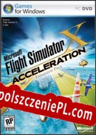 generator kluczy Microsoft Flight Simulator X: Acceleration