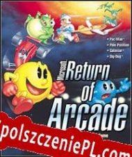 klucz aktywacyjny Microsoft Return of Arcade