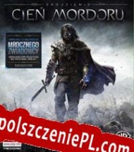 Middle-earth: Shadow of Mordor generator klucza CD