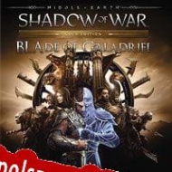 klucz licencyjny Middle-earth: Shadow of War Blade of Galadriel