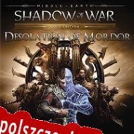 Middle-earth: Shadow of War Desolation of Mordor generator kluczy