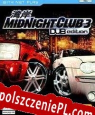 generator klucza licencyjnego Midnight Club 3: DUB Edition