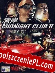 Midnight Club II darmowy klucz