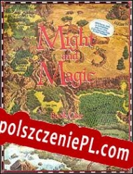 Might and Magic Book One: Secret of the Inner Sanctum klucz aktywacyjny