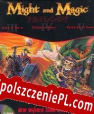 Might and Magic: Swords of Xeen generator klucza CD