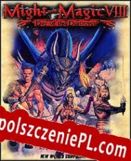 klucz aktywacyjny Might and Magic VIII: Day of the Destroyer