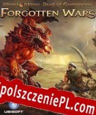 Might & Magic: Duel of Champions Forgotten Wars generator klucza CD