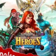 Might & Magic Heroes: Era of Chaos klucz aktywacyjny