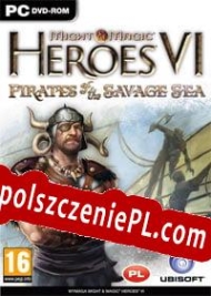 Might & Magic: Heroes VI Pirates of the Savage Sea generator klucza licencyjnego