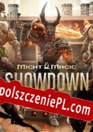 darmowy klucz Might & Magic Showdown