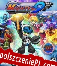 Mighty No. 9 generator kluczy