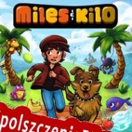 Miles & Kilo generator klucza CD