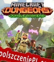 Minecraft: Dungeons Jungle Awakens generator klucza CD