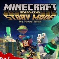 Minecraft: Story Mode A Telltale Games Series Season 2 klucz aktywacyjny