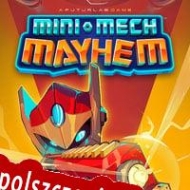 generator kluczy Mini-Mech Mayhem