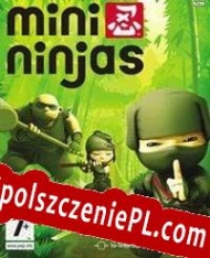 darmowy klucz Mini Ninjas