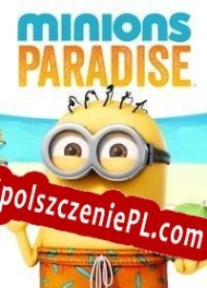 generator klucza CD Minions Paradise